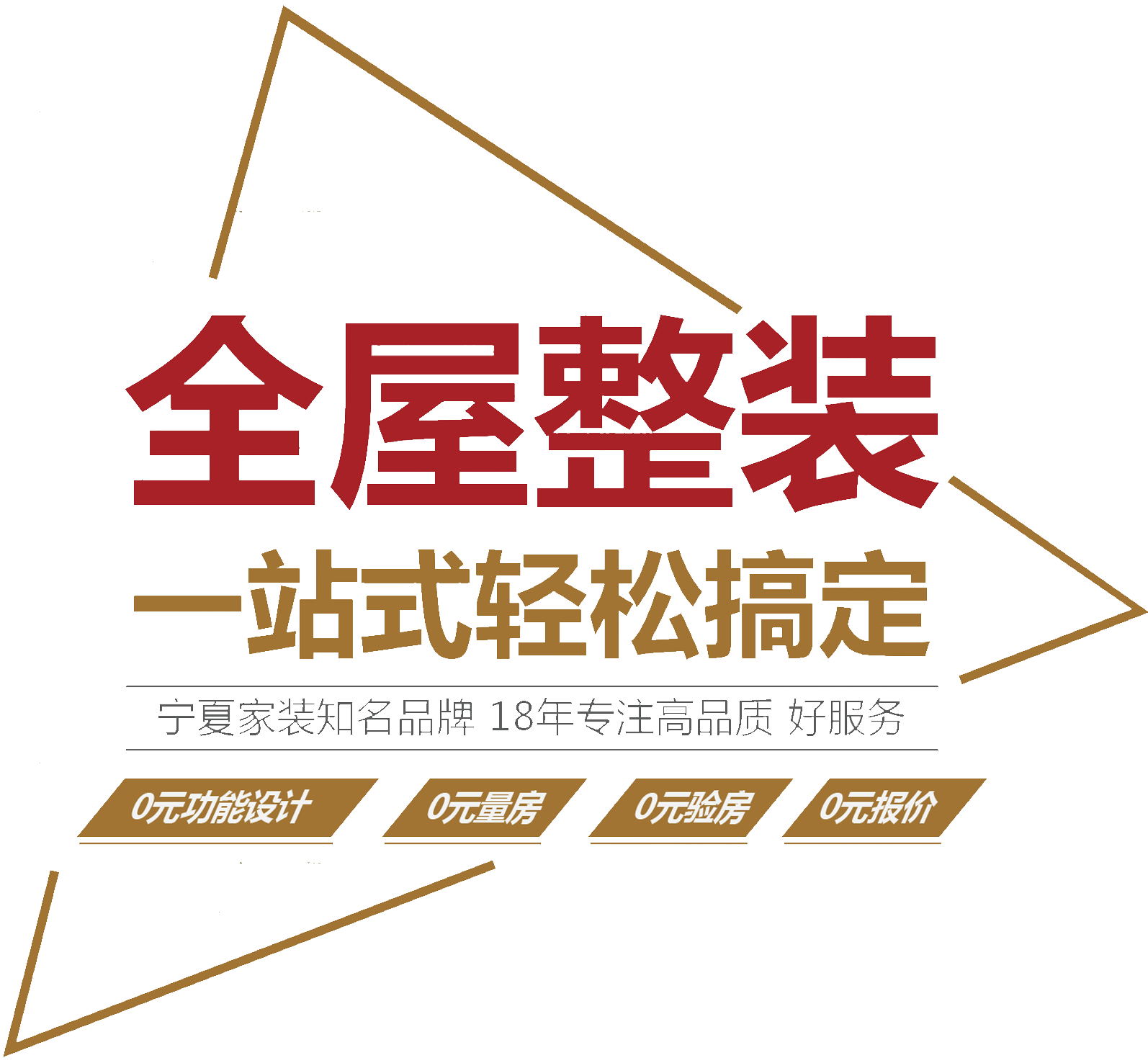 昌禾裝飾·深度解讀丨用實力贏得口碑，銀川裝修首選！