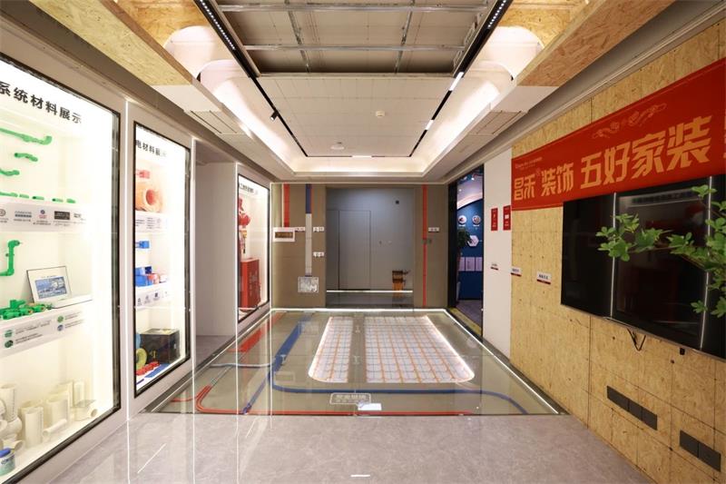 結(jié)果出爐！銀川市市場監(jiān)督管理局對昌禾裝飾裝修材料隨機抽檢