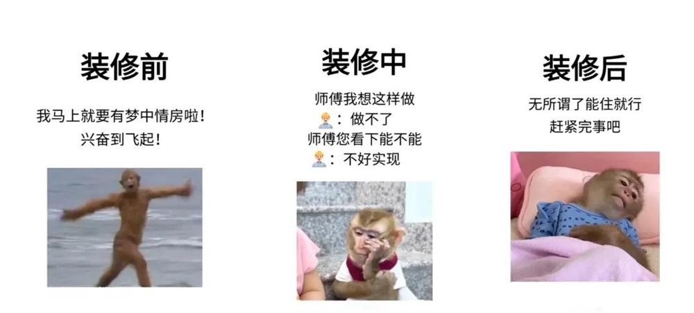 熟人裝修，省下的是預(yù)算，賠掉的是關(guān)系！